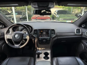 Jeep Grand cherokee SUMMIT 3.6, снимка 12