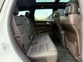 Jeep Grand cherokee SUMMIT 3.6, снимка 10