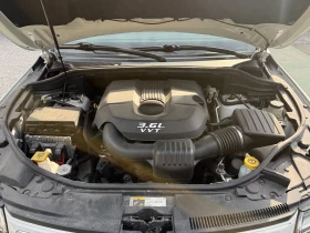 Jeep Grand cherokee SUMMIT 3.6, снимка 17