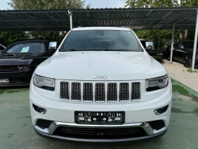 Jeep Grand cherokee SUMMIT 3.6, снимка 2