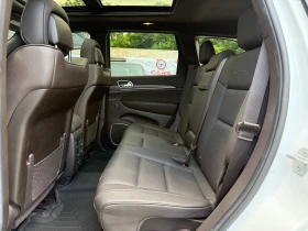 Jeep Grand cherokee SUMMIT 3.6, снимка 9