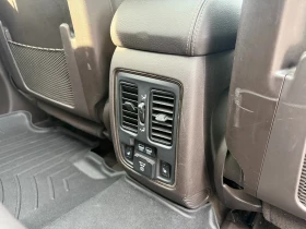 Jeep Grand cherokee SUMMIT 3.6, снимка 15