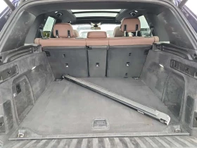 BMW X5 xDrive40i/CARFAX/ПАНОРАМА/ПОДГРЕВ/2 КЛЮЧА, снимка 13