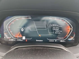 BMW X5 xDrive40i/CARFAX/ПАНОРАМА/ПОДГРЕВ/2 КЛЮЧА, снимка 9
