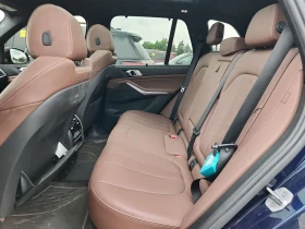 BMW X5 xDrive40i/CARFAX/ПАНОРАМА/ПОДГРЕВ/2 КЛЮЧА, снимка 11