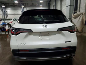 Honda Hr-v 2.0l Sport, снимка 6