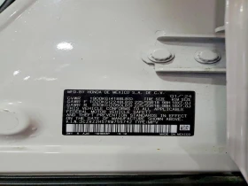 Honda Hr-v 2.0l Sport, снимка 13