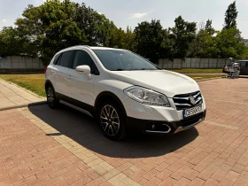 Suzuki SX4 S-Cross, снимка 3