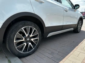 Suzuki SX4 S-Cross, снимка 11