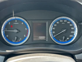 Suzuki SX4 S-Cross, снимка 9