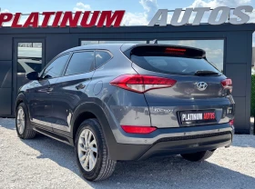 Hyundai Tucson 1.7CRDI/70X.KM./NAVI/ПОДГРЕВ/ПАНОРАМА, снимка 9