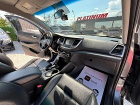 Hyundai Tucson 1.7CRDI/70X.KM./NAVI/ПОДГРЕВ/ПАНОРАМА, снимка 5