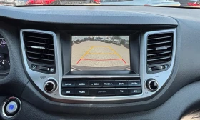 Hyundai Tucson 1.7CRDI/70X.KM./NAVI/ПОДГРЕВ/ПАНОРАМА, снимка 14