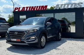 Hyundai Tucson 1.7CRDI/70X.KM./NAVI/ПОДГРЕВ/ПАНОРАМА, снимка 2