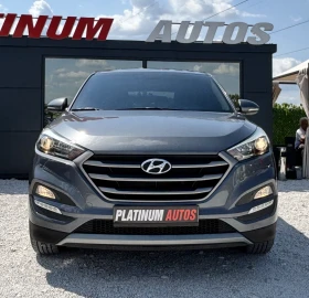Hyundai Tucson 1.7CRDI/70X.KM./NAVI/ПОДГРЕВ/ПАНОРАМА, снимка 3