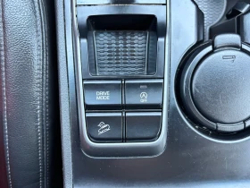 Hyundai Tucson 1.7CRDI/70X.KM./NAVI/ПОДГРЕВ/ПАНОРАМА, снимка 16