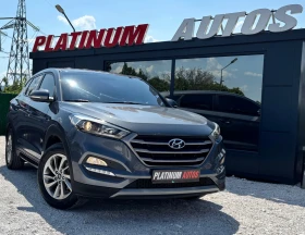 Hyundai Tucson 1.7CRDI/70X.KM./NAVI/ПОДГРЕВ/ПАНОРАМА, снимка 1
