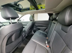 Hyundai Tucson Ultimate HUD BOSE, снимка 10