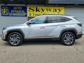 Hyundai Tucson Ultimate HUD BOSE, снимка 4