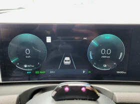 Hyundai Tucson Ultimate HUD BOSE, снимка 6