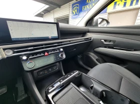 Hyundai Tucson Ultimate HUD BOSE, снимка 9