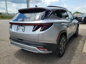 Hyundai Tucson Ultimate HUD BOSE, снимка 3