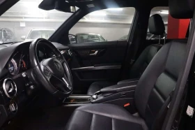 Mercedes-Benz GLK BLUETEC 4MATIC * ПРЕДСТАВИТЕЛСТВО НА TOYOTA* , снимка 7