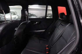 Mercedes-Benz GLK BLUETEC 4MATIC * ПРЕДСТАВИТЕЛСТВО НА TOYOTA* , снимка 10
