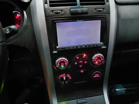 Suzuki Vitara Бензин-Газ 4?4 2, 0, снимка 14
