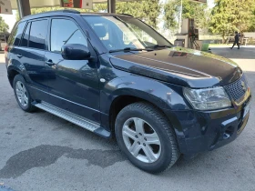 Suzuki Grand vitara Бензин-Газ 4x4 2, 0, снимка 4