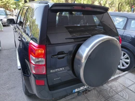 Suzuki Vitara Бензин-Газ 4?4 2, 0, снимка 6