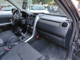Suzuki Vitara Бензин-Газ 4?4 2, 0, снимка 5