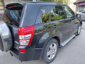 Suzuki Vitara Бензин-Газ 4?4 2, 0, снимка 4