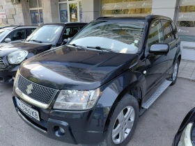 Suzuki Vitara Бензин-Газ 4?4 2, 0, снимка 9