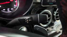 Mercedes-Benz GLC 43 AMG 4MATIC* BURMESTER* ПАНО* 360* ХЕДЪП* ПОДГРЕВ* , снимка 14