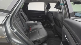 Hyundai Tucson 1.6 Turbo 2WD PREMIUM* АВТОКРЕДИТ, снимка 10