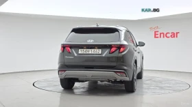 Hyundai Tucson 1.6 Turbo 2WD PREMIUM* АВТОКРЕДИТ, снимка 4