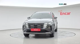 Hyundai Tucson 1.6 Turbo 2WD PREMIUM* АВТОКРЕДИТ, снимка 3