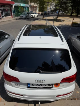 Audi Q7 Оригинално, снимка 2