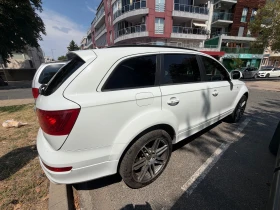 Audi Q7 Оригинално, снимка 4