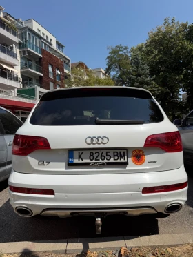 Audi Q7 Оригинално, снимка 6