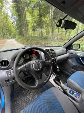 Toyota Rav4, снимка 5