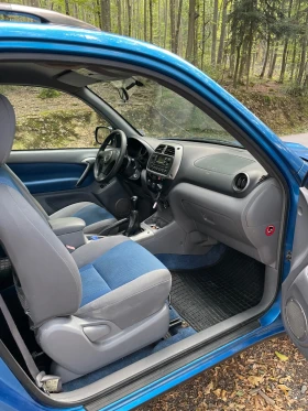 Toyota Rav4, снимка 8