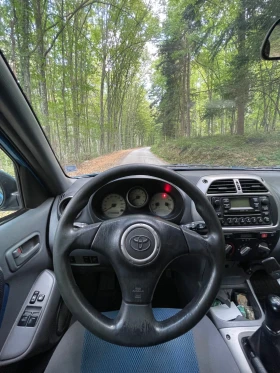Toyota Rav4, снимка 7