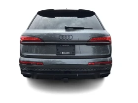 Audi Q7 PROGRESSIV ЦЕНА ДО БЪЛГАРИЯ АВТОКРЕДИТ, снимка 5