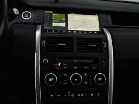 Land Rover Discovery Sport 2.0 Automatic, снимка 14