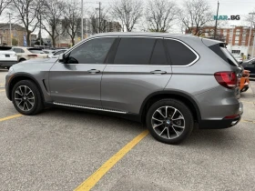 BMW X5 xDrive35i* АвтоКредит* (ЦЕНА ДО БГ) , снимка 7