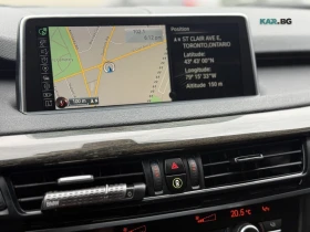 BMW X5 xDrive35i* АвтоКредит* (ЦЕНА ДО БГ) , снимка 15