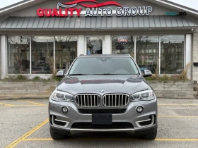 BMW X5 xDrive35i* АвтоКредит* (ЦЕНА ДО БГ) , снимка 2