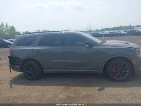 Dodge Durango SRT 392 AWD, снимка 12